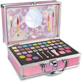 Clementoni Crazy Chic Make-up Koffer, Basteln 