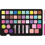 Clementoni Crazy Chic Make-up Koffer, Basteln 