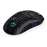 ENDORFY LIX Wireless, Gaming-Maus schwarz