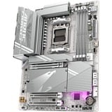 GIGABYTE X870 AORUS ELITE WIFI7 ICE, Mainboard silber