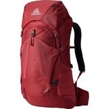 Gregory Jade 33, Rucksack rot, 33 Liter, Größe S/M