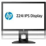 HP Z Display Z24I Generalüberholt, LED-Monitor 61 cm (24 Zoll), schwarz, WUXGA, IPS, USB-Hub