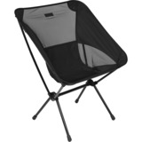 Helinox Camping-Stuhl Chair One XL, Blackout Edition 10087R1 schwarz