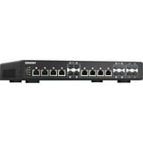 QNAP QSW-IM1200-8C, Switch 