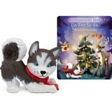 Tonies Adventskalender: Husky - Ein Fest für die Waldfreunde, Spielfigur Hörspiel