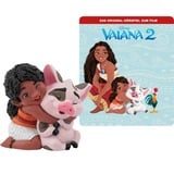 tonies Disney - Vaiana 2 (Simea), Spielfigur Hörspiel