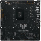 ASUS TUF GAMING B760M-BTF WIFI, Mainboard schwarz