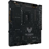 ASUS TUF GAMING B760M-BTF WIFI, Mainboard schwarz