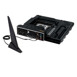 ASUS TUF GAMING B760M-BTF WIFI, Mainboard schwarz