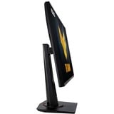 ASUS TUF Gaming VG279QM, Gaming-Monitor 68.6 cm (27 Zoll), schwarz, FullHD, IPS, Adaptive Sync, 280Hz Panel