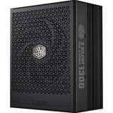 Cooler Master X Silent MAX Platinum 1300, PC-Netzteil 1300 Watt