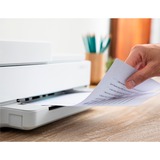 HP Envy 6420e All-in-One, Multifunktionsdrucker weiß, HP+, Instant Ink, USB, WLAN, Kopie, Scan, Fax