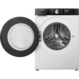 Hisense WF3S1043BW3, Waschmaschine weiß/schwarz