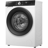 Hisense WF3S1043BW3, Waschmaschine weiß/schwarz