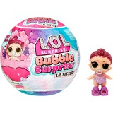 MGA Entertainment L.O.L. Surprise Bubble Surprise Lil Sisters, Spielfigur sortierter Artikel