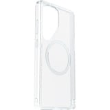 Otterbox Symmetry Clear, Handyhülle transparent, Samsung Galaxy S25 Ultra, mit Magneten