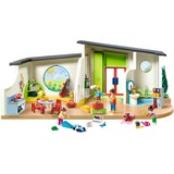 PLAYMOBIL 71601 My Life KiTa "Regenbogen", Konstruktionsspielzeug 