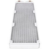 Thermaltake Pacific SR360 Slim Radiator Snow Edition 