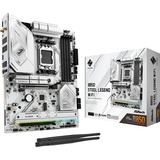 ASRock B850 Steel Legend WiFi, Mainboard 