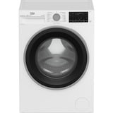 BEKO B3WFU59415W2, Waschmaschine weiß, HomeWhiz