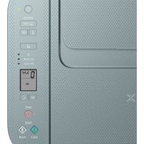 Canon PIXMA TS3752i, Multifunktionsdrucker blaugrau, USB, WLAN, Kopie, Scan, kompatibel zu Pixma Print Plan und Auto Ink Delivery