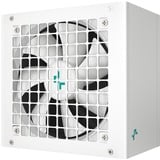 DeepCool PN750M, PC-Netzteil weiß, 750 Watt