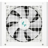 DeepCool PN750M, PC-Netzteil weiß, 750 Watt