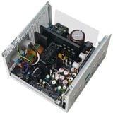 DeepCool PN750M, PC-Netzteil weiß, 750 Watt