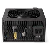 ENDORFY Vero L5 Bronze 500W, PC-Netzteil schwarz, 2x PCIe, 500 Watt