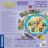 KOSMOS Catan Energien, Brettspiel 