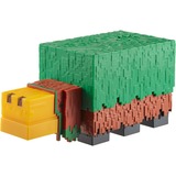 Mattel Minecraft Schnüffler, Spielfigur 