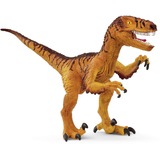 Schleich Dinosaurs Velociraptor, Spielfigur 