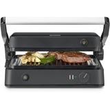 Severin Kontaktgrill SEVINI Lite, KG 2398 schwarz, 1.800 Watt