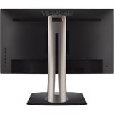 ViewSonic VP2768a, LED-Monitor 68.5 cm (27 Zoll), schwarz (matt), QHD, AH-IPS, USB-C, Pantone geprüft