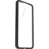 Otterbox React ProPack, Handyhülle transparent/schwarz, Samsung Galaxy S25