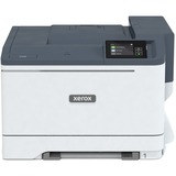 Xerox C320, Farblaserdrucker grau/blaugrau, USB, LAN, WLAN