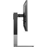 AOC Q27U3CV, QLED-Monitor 68.6 cm (27 Zoll), schwarz, QHD, IPS QD, USB Hub, KVM