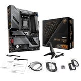 ASRock X870E Taichi Lite, Mainboard 