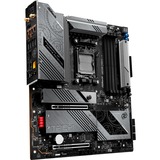 ASRock X870E Taichi Lite, Mainboard 