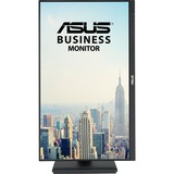 ASUS EyeCare VA24DQFS, LED-Monitor 60.5 cm (23.8 Zoll), schwarz, HDMI, FHD, 100Hz Panel