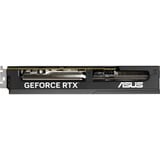 ASUS GeForce RTX 4070 PRIME OC, Grafikkarte DLSS 3, 3x DisplayPort, 1x HDMI 2.1a