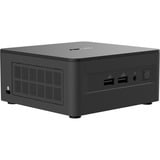 ASUS NUC 13 Pro Tall Kit RNUC13ANHI500002I, Barebone schwarz, ohne Betriebssystem