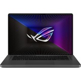 ASUS ROG Zephyrus G16 (2023) (GU603VV-N4007W), Gaming-Notebook grau, Windows 11 Home 64-BIt, 40.6 cm (16 Zoll) & 240 Hz Display, 1 TB SSD