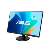 ASUS VA27DQFR Eye Care, Gaming-Monitor 68.6 cm (27 Zoll), schwarz, FullHD, IPS, HDMI, DP, VGA, 100Hz Panel