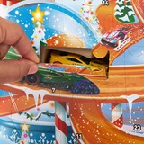 Hot Wheels Adventskalender 2024, Spielfahrzeug 