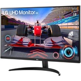 LG 32UR550-B, LED-Monitor 80 cm (31.5 Zoll), schwarz, UltraHD/4K, VA, AMD Free-Sync