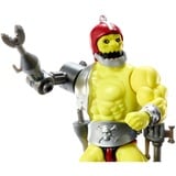 Mattel Masters of the Universe Origins Trap Jaw, Spielfigur 14 cm