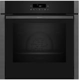 Neff B5ACJ7HG3 N50, Backofen schwarz/graphit