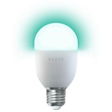 Razer Aether Smart-Glühbirne, LED-Lampe weiß