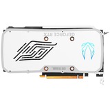 ZOTAC GeForce RTX 4070 SUPER Twin Edge OC White Edition, Grafikkarte weiß, DLSS 3, 3x DisplayPort, 1x HDMI 2.1